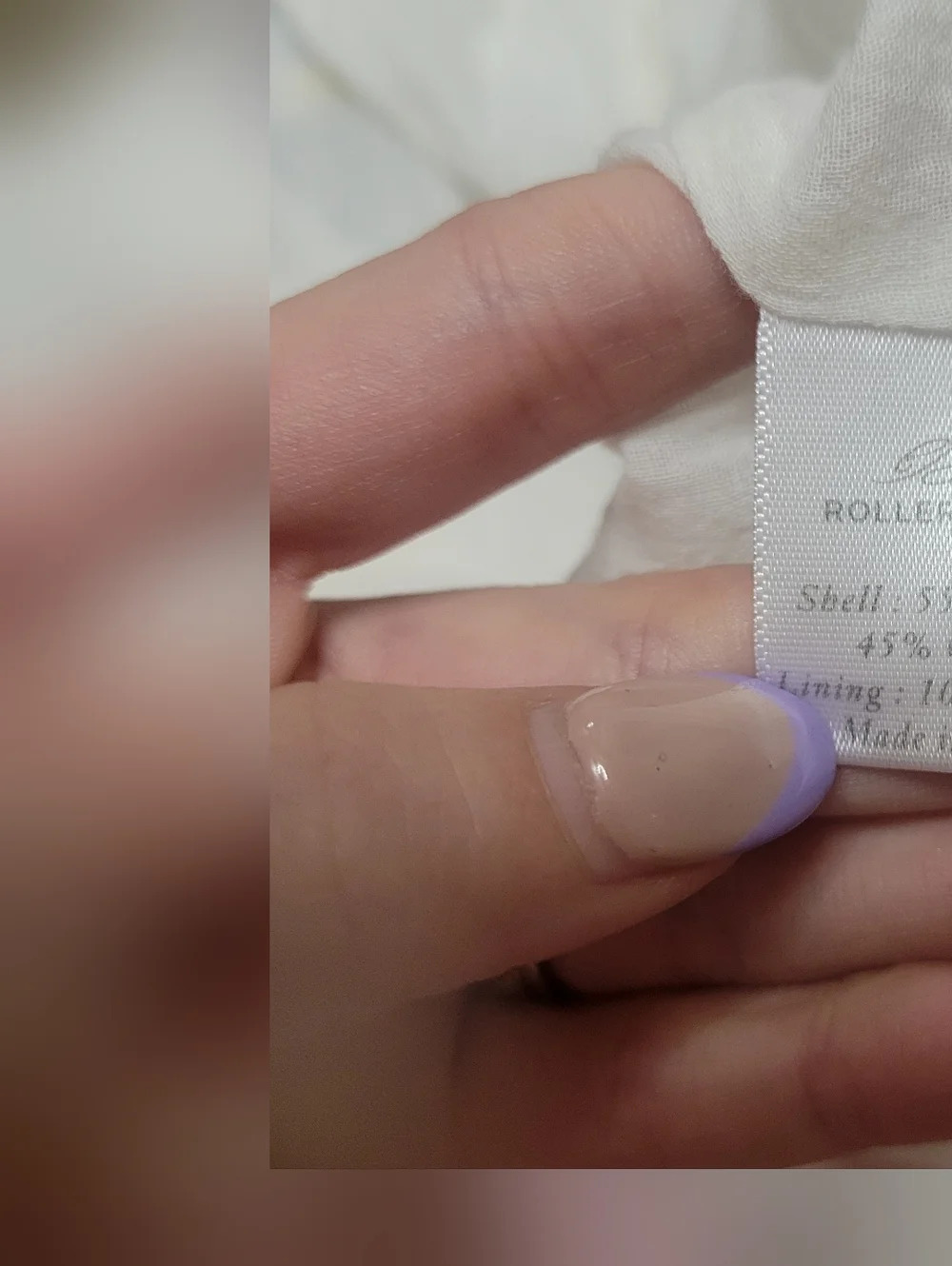 Roberta Roller Rabbit Sleeveless Floral Maxi Dress in White, Blue, Red, Yellow - Picture 3 of 3